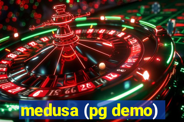 medusa (pg demo)